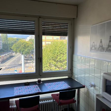 ז'נבה 2 Bedroom Flat Near Nations And In The Center מראה חיצוני תמונה