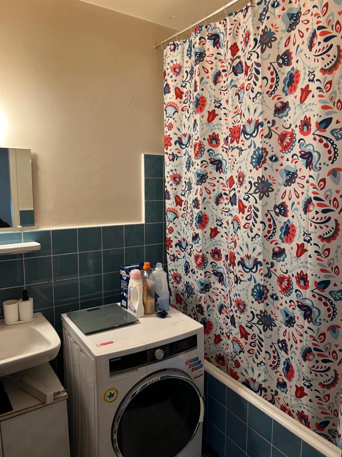 ז'נבה 2 Bedroom Flat Near Nations And In The Center מראה חיצוני תמונה
